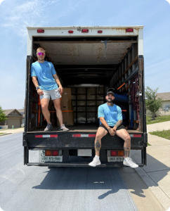 Trusted Austin Movers | Austin Moving Company