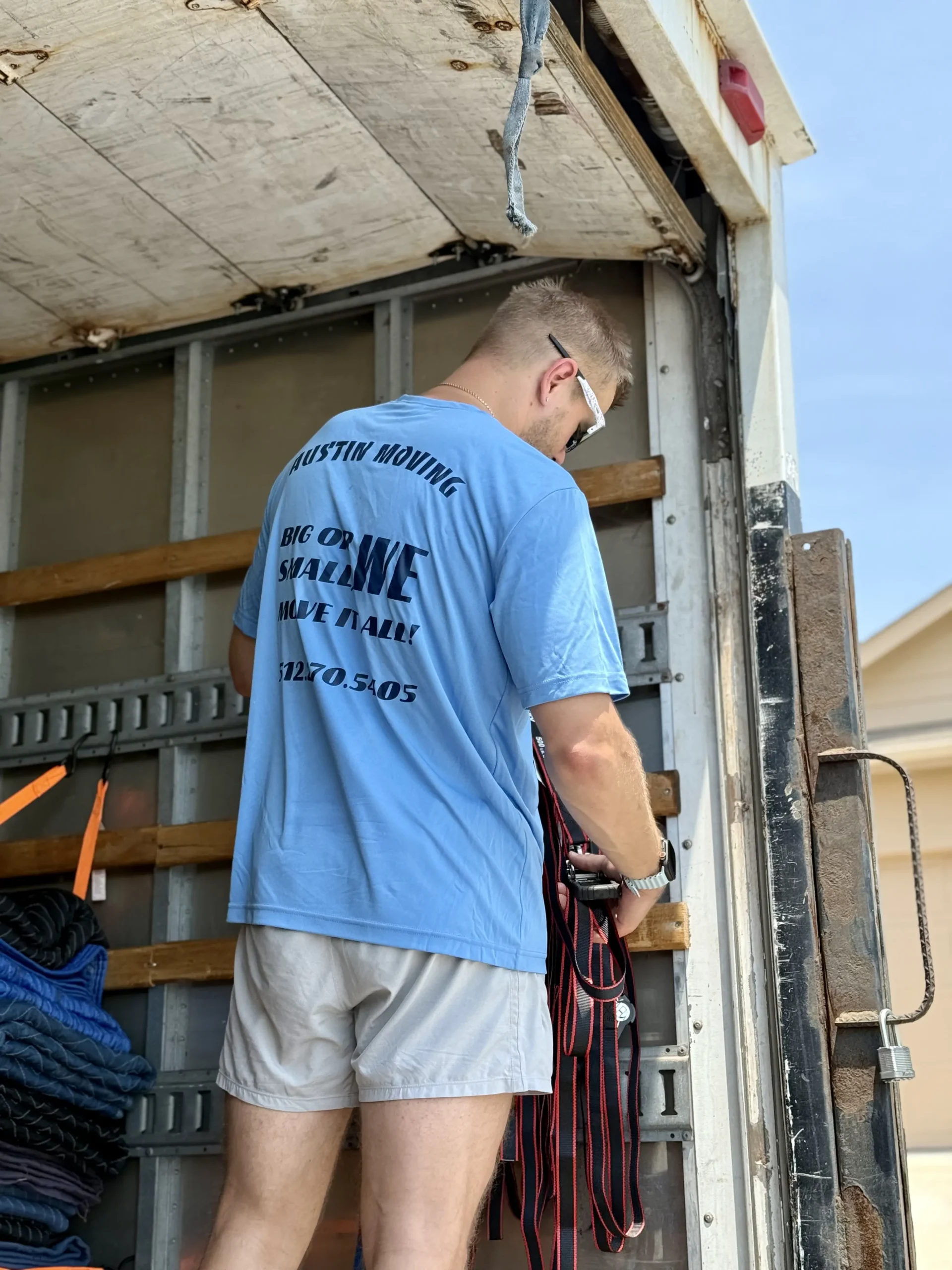 Trusted Movers in Blackhawk